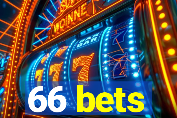 66 bets